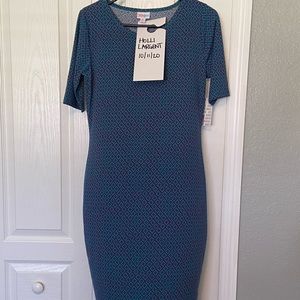 Lularoe Julia